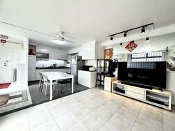 Blk 926 Hougang Street 91 (Hougang), HDB 5 Rooms #576257471
